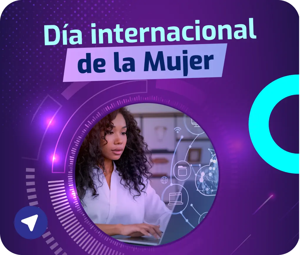 Las mujeres ingenieras y expertas en tecnología: impulsando el futuro de la innovación con Talento Tech