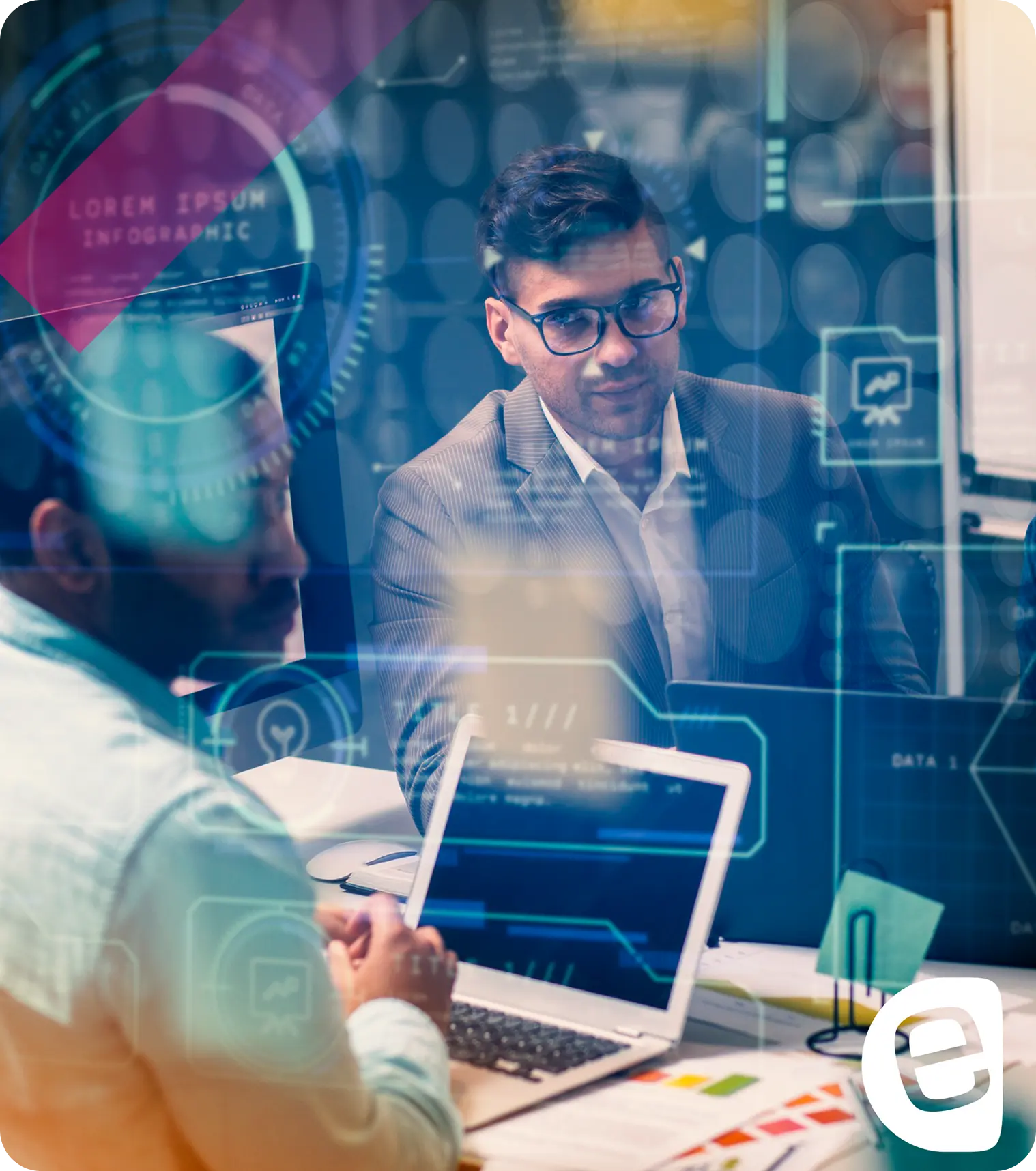 ¿cómo será el trabajo en cinco años? Conoce con Talento Tech las tendencias que Gartner predice.