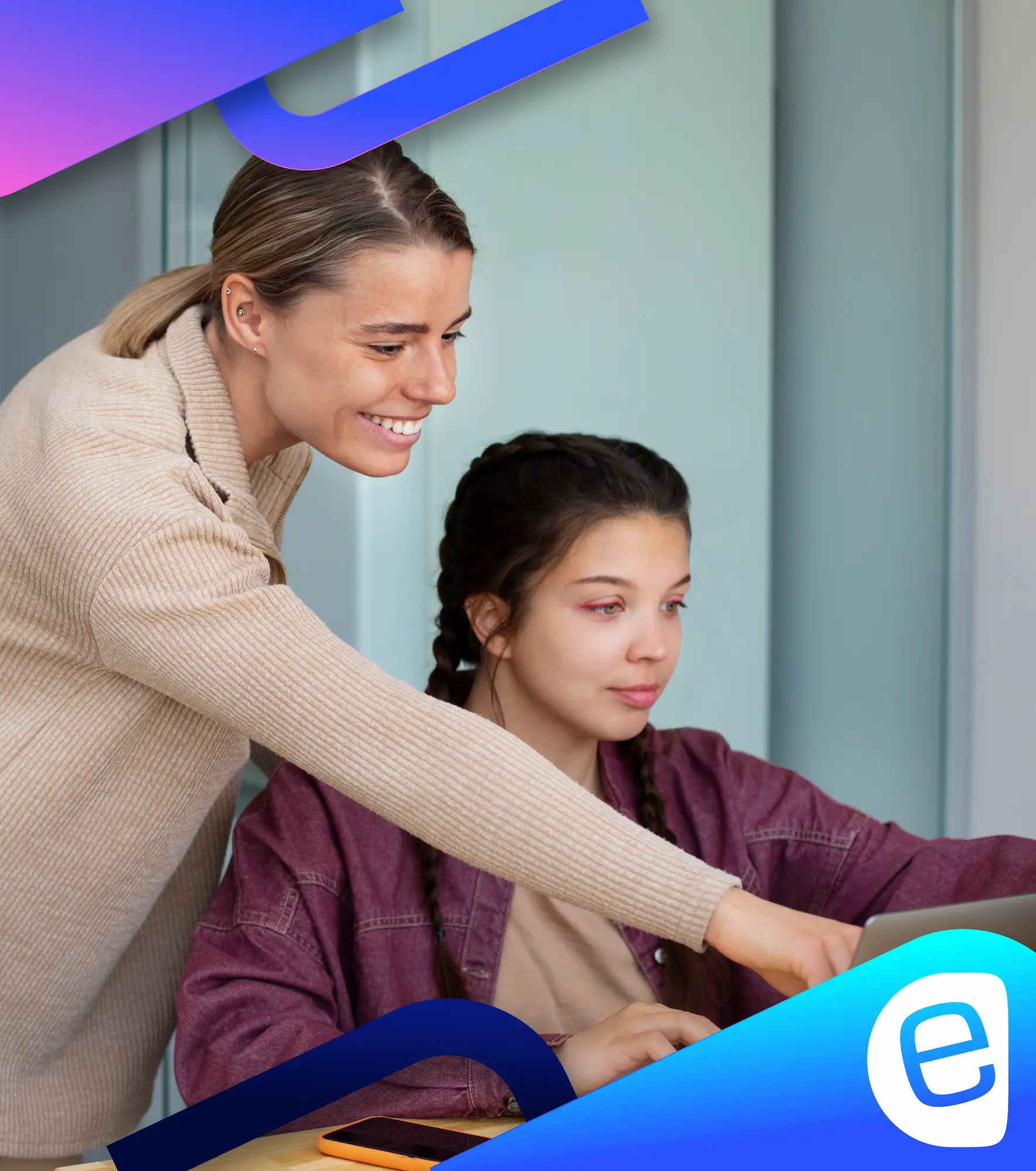 Desde el 2020, el E-learning ha crecido un 400%, redefiniendo la forma en que adquirimos conocimientos y habilidades.