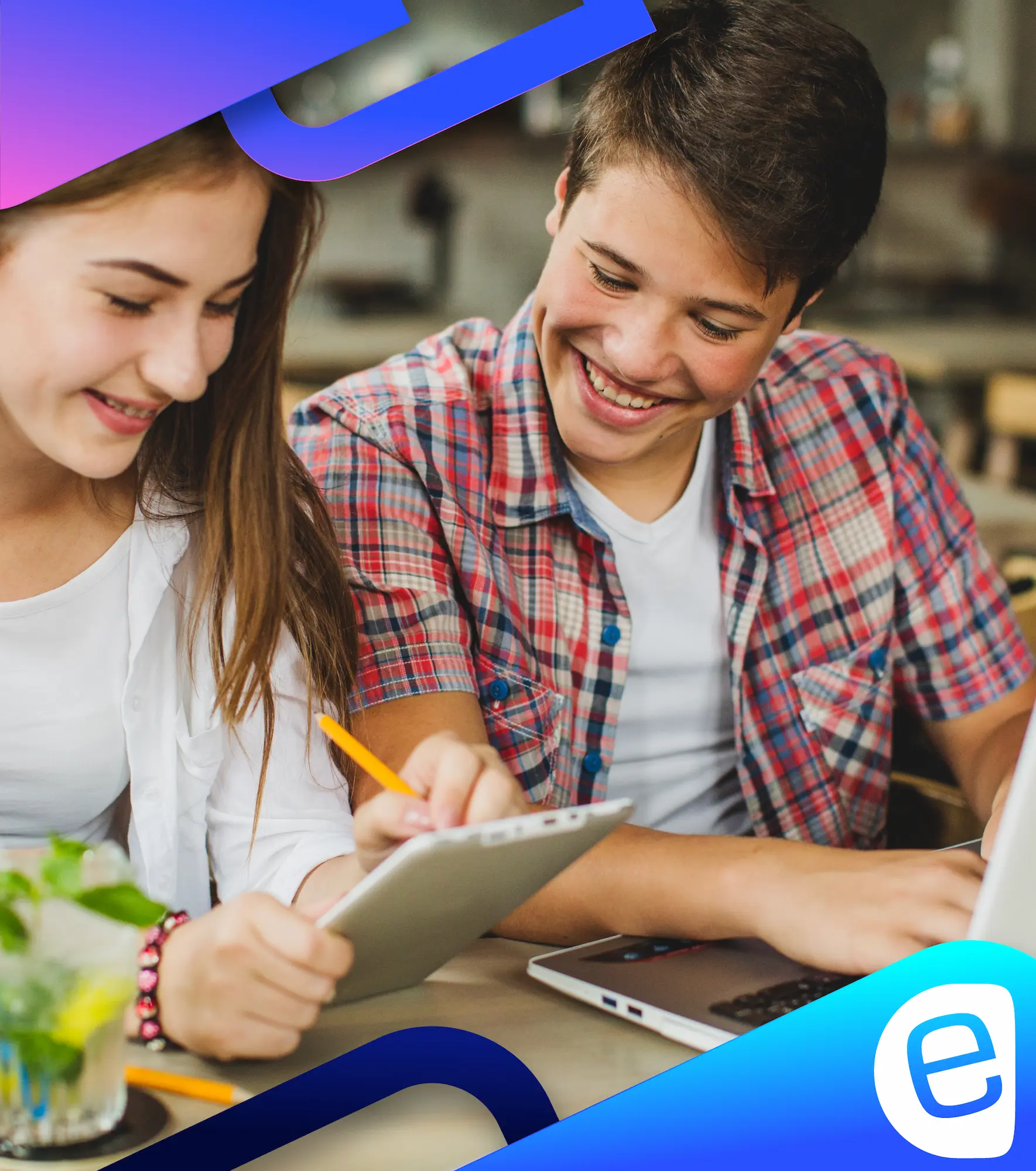 La IA está revolucionando la educación. Ahora es posible personalizar el aprendizaje y adaptar los contenidos según el ritmo y necesidades de cada estudiante.